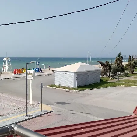 Apartament Katerina *