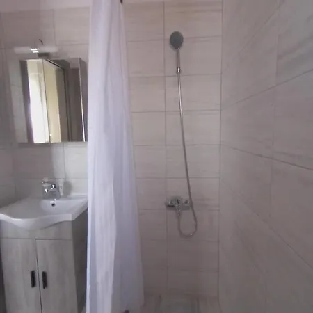 Katerina Apartment *