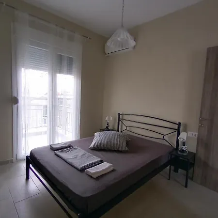 Katerina Apartment *