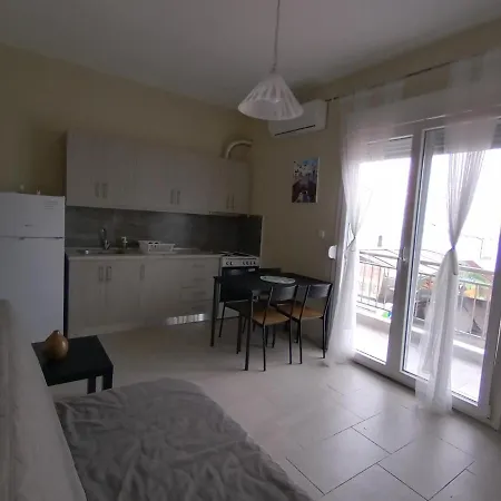 Apartament Katerina