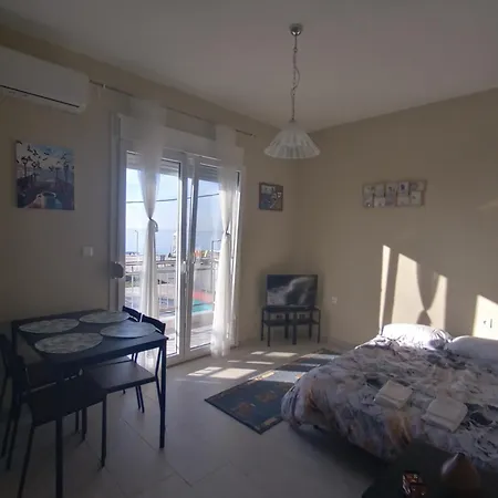 Katerina Apartment *