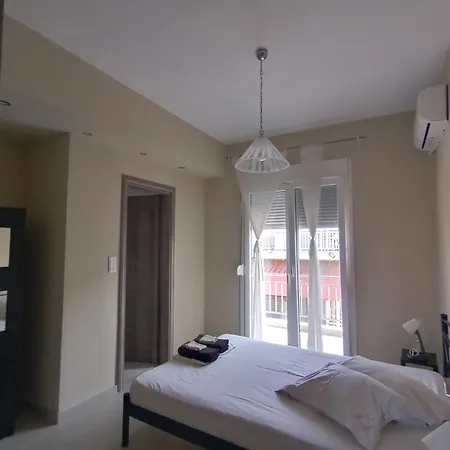 Apartment Katerina Nea Plagia