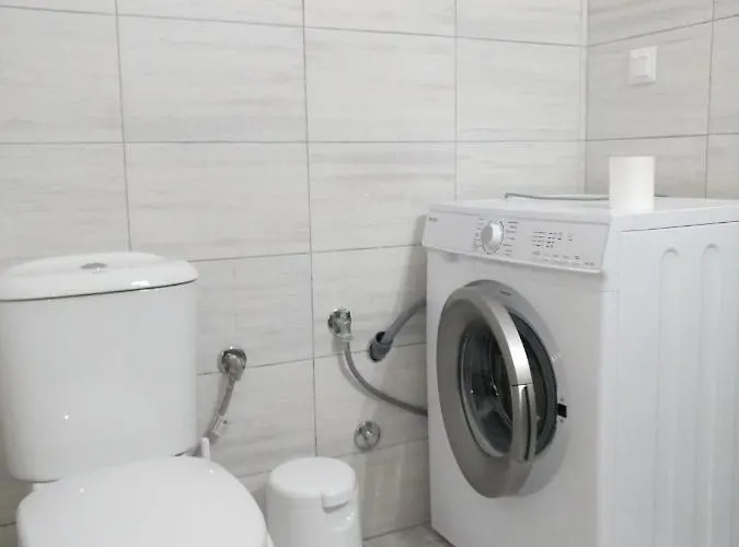 Appartement Katerina