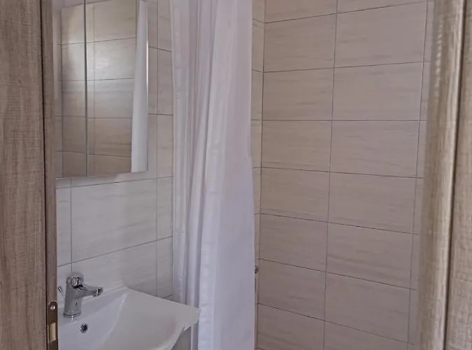 Appartement Katerina *