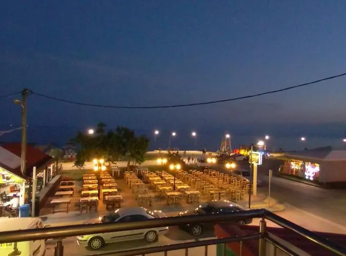 Katerina Appartement