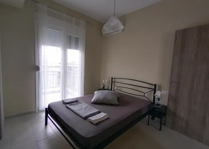 Katerina Appartement *