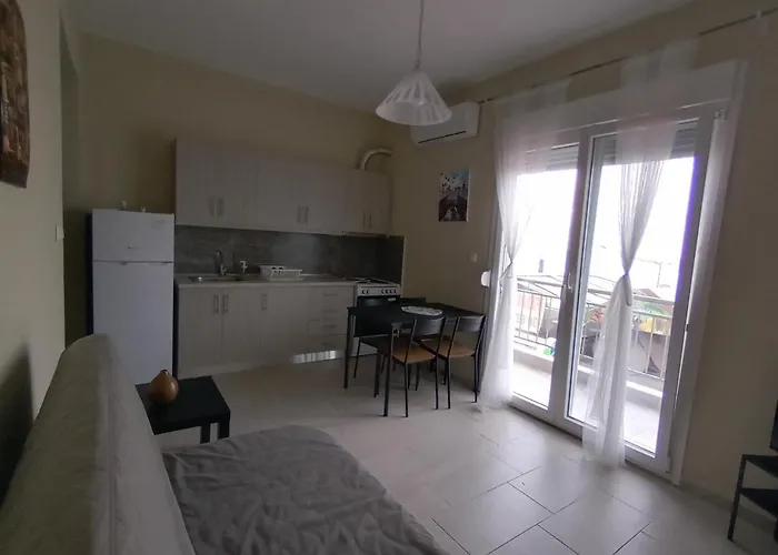 Apartment Katerina
