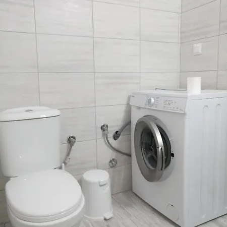 Apartmán Katerina