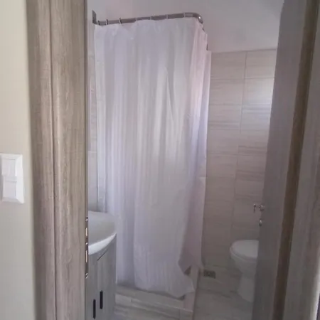 Katerina Apartmán Nea Plagia