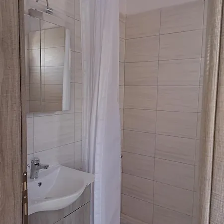 Apartmán Katerina *